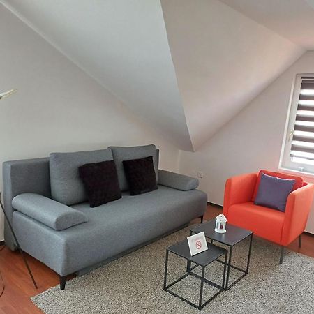 Apartman Slivnica Pri Mariboru エクステリア 写真