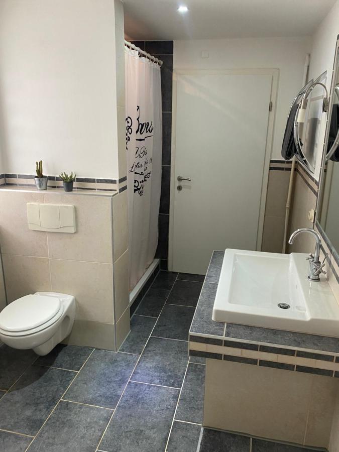 Apartman Slivnica Pri Mariboru エクステリア 写真