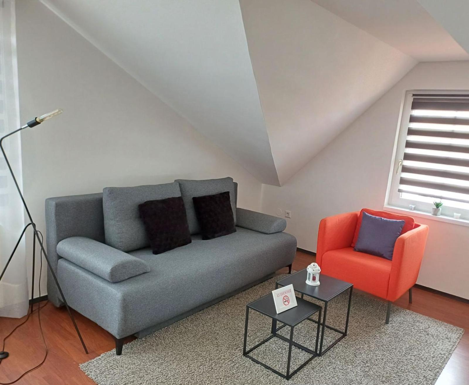 Apartman Slivnica Pri Mariboru エクステリア 写真