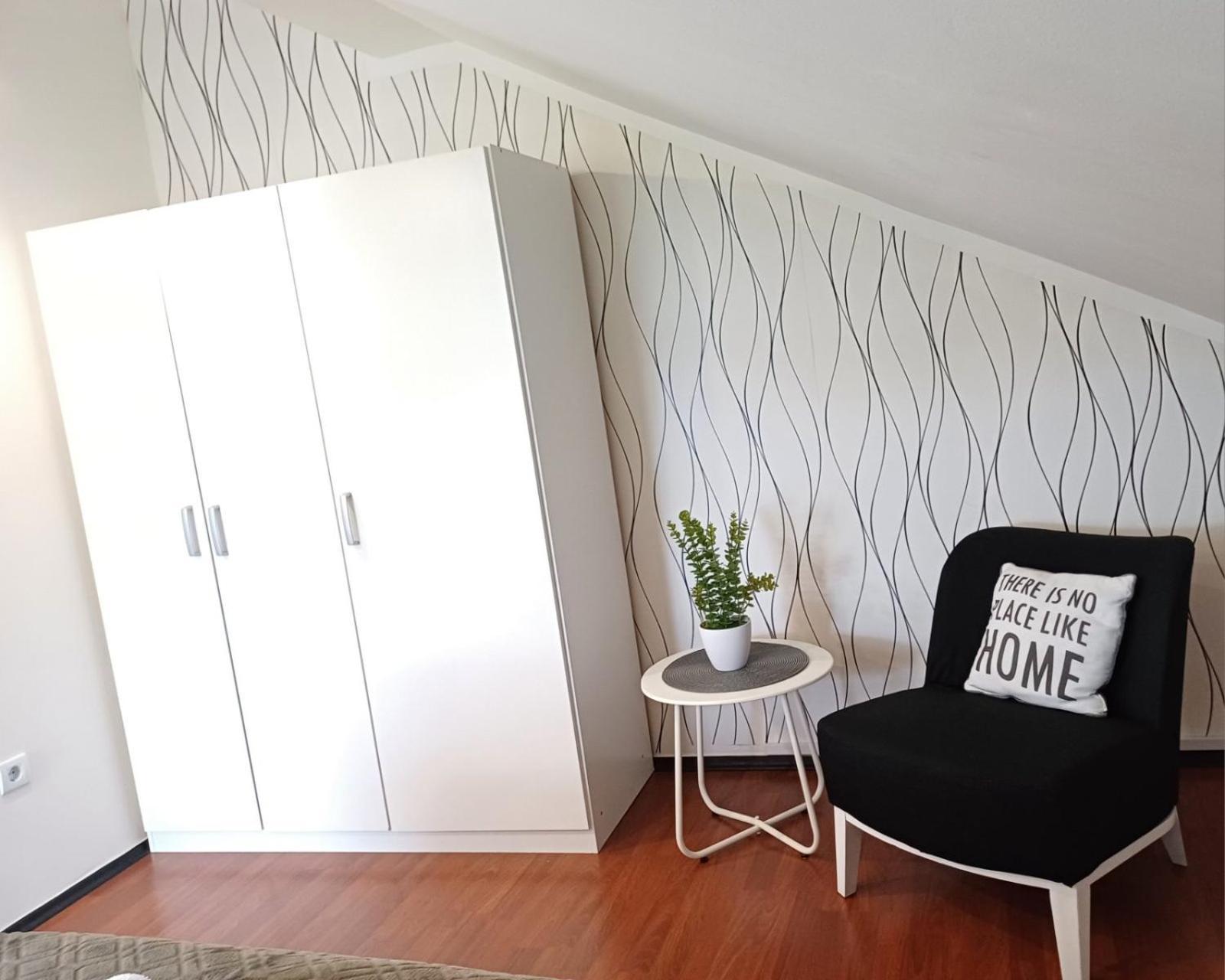 Apartman Slivnica Pri Mariboru エクステリア 写真