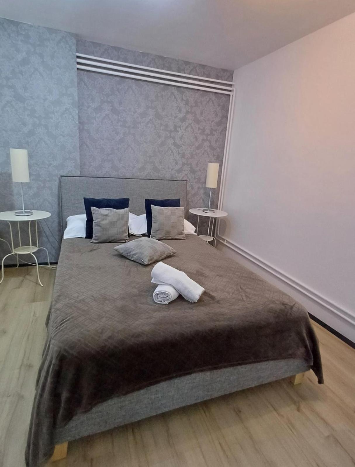 Apartman Slivnica Pri Mariboru エクステリア 写真