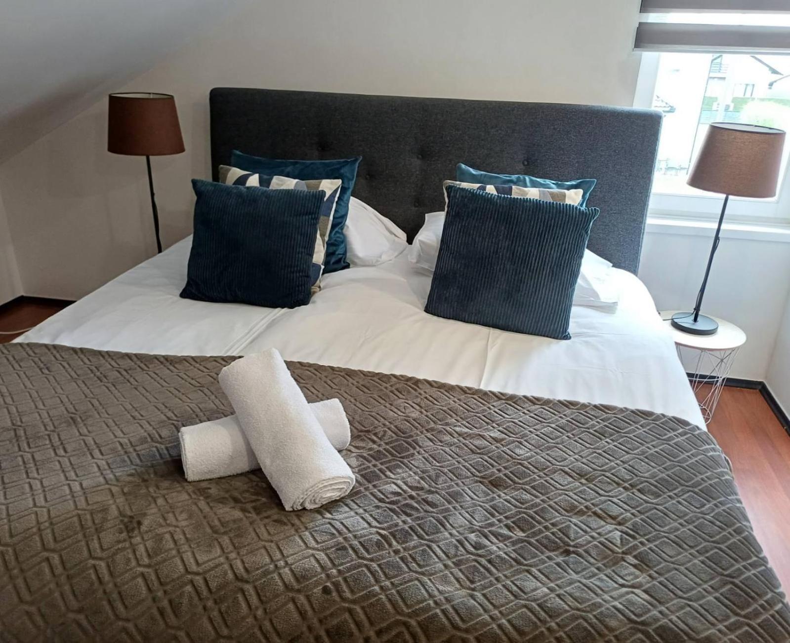 Apartman Slivnica Pri Mariboru エクステリア 写真