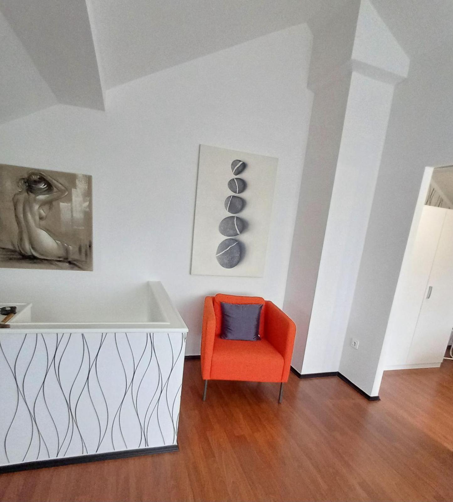 Apartman Slivnica Pri Mariboru エクステリア 写真
