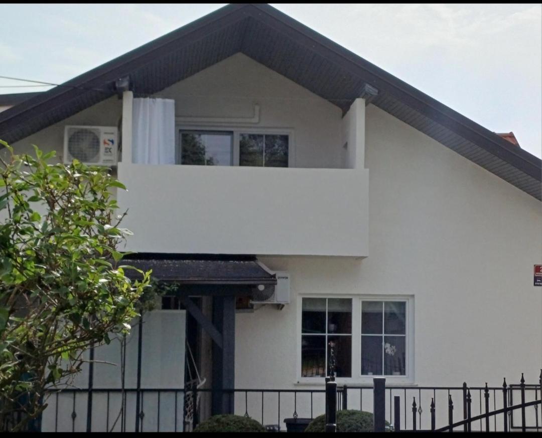 Apartman Slivnica Pri Mariboru エクステリア 写真